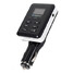 MP3 USB SD MMC Extend Car Kit FM Transmitter - 6