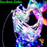Xmas String Light Fairy Leds Dc12v Christmas Decoration Wedding Party - 10