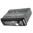 Bluetooth Car Stereo In-Dash FM Transmitter Radio AUX Input Head Unit USB MP3 Player SD MMC - 5