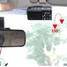 Black Box X2 Dual Lens 720P Camera Night Vision Car HD DVR - 6