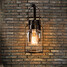 Dust Kitchen Light Vintage Fixture Minimalist Glass Bar Table Wall Lights - 6