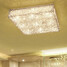 Classic Control Metal Led Source Lights Crystal Modern Light - 1