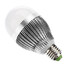 E26/e27 Led Globe Bulbs Warm White 9w Smd Ac 220-240 V A70 - 3