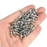 Valves 100Pcs Valve Core Car Air Conditioning R12 R134A - 6