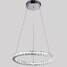 Fcc Chandeliers Crystal 100 Cafe Pendant Light Fixture Ceiling - 3