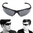 UV400 Riding Cycling Polarized Sunglasses Sports Goggles Eyewear - 5