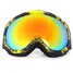 Snowboard Ski Goggles Sunglasses Anti-fog UV Dual Lens Winter Racing Outdoor Unisex - 3