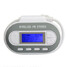 FM transmitter 3.5mm MP3 Radio SAMSUNG Hands Free Car Wireless - 3
