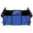 Collapsible Storage Bag Organizer Folding Tool Boot Trunk Car Case - 5