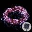 Festival 10m Solar Holiday Ball 100led Outdoor Lighting Christmas Light - 6