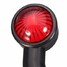 Lamp LED Light Caution Trailer Marker Elbow Van Side Lorry - 3