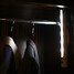 1pc Led Night Light Originality Cabinet Induction Lamp Body Bedside - 7