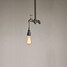 Vintage Fixture Simple Industrial Living Room Loft Light Kitchen Metal - 1