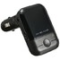 Audio Car MP3 Music USB SD MMC Slot Player FM Transmitter Modulator Wireless LCD - 1