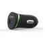 2.1A USB Mini MP3 PSP GPS iPad Car Charger for Cell Phone - 2