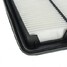 Car Engine Air FIlter Nissan Rogue Element - 9