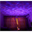 Led Night Light Lamp Colorful Color Projection Usb Sound 25w - 3