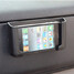 ID Card Adjustable Holder Bracket Cell Phone GPS Universal Car Auto - 3