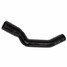 Hose Intercooler EGR Ford Mondeo MK3 Blue Turbo Boost Pipe Black Silicone - 5