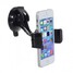 360 Degree Rotating iPhone Sucker Car Phone Holder Dedicated - 1