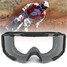 Racing Cross Country Off-Road ATV Motocross Goggles Motorcycle Helmet Windproof Glasses Sports - 2