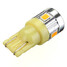 High Power T10 Chip LED License Plate Interior Light Bulb - 1