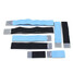 Car Color Elastic Organizer Sundry Strap Belt Fixed Trunk - 5