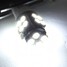 20SMD Wide-usage All Pure White T10 Car LED Light Bulb Make - 6