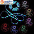 Led 2×5m Smd Led Strip Rgb Waterproof Line - 2