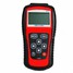 EOBD OBD2 Live Data Car Diagnostic Code Reader - 1