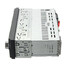 MMC Card Music Player Control Radio 3.6 Inch Car MP5 Support - 4