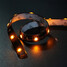 Strip LED 15 SMD Waterproof LED Light Motorcycle Flexible 30cm - 8