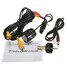 Colour Kit Reversing HD LED Car Rear View Camera Night Vision Waterproof - 5