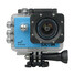 Sports SJCAM X1000 Inch 1080P Waterproof Camera Car DVR WIFI 12MP - 5