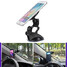 Wind Shield iPhone Samsung Mount Phone Holder Car Dashboard Stand Adsorption iPad Sticky - 3