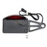 Motorcycle LED Rear Taillight Brake Holder Light License - 3