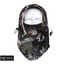 Full Face Mask Camo Thermal Ski Cover Hat Neck Cap - 11