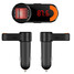USB Adapter Bluetooth Car Auto Charger FM Transmitter Hands Free - 1