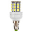 E14 Led Corn Lights Ac 110-130 4w Natural White Smd Ac 220-240 V - 4