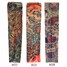 Arm Stockings Temporary Tattoo Sleeves Stretchy Nylon Kid Child - 3