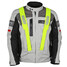 Jackets Vest Motorcycle Detachable Racing - 1