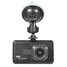 Dual Camera Dash Cam Video Recorder Oncam Camera G-sensor 1080P FULL HD Car DVR - 1
