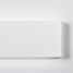 Modern White 30w Long Indoor Black Led Light - 3