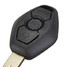 325i Remote Key Fob Case Shell E38 Z3 M5 X3 - 4