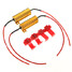 Flash Load Resistors Rate Controllers LED Turn Lights - 1