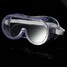 Protection Glasses Eye Safety Clear Anti Fog Goggles Protective - 7