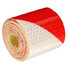 Safety Reflective 3M Warning Stripe Tape Sticker Self Adhesive 50MM - 3