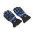 Motorcycle Motor Bike Warm Sport Winter Outdoor Skiing Waterproof Light Gloves - 7