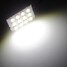 Panel Bulb Light Wedge Car LED SMD Interior Room Dome Door - 3