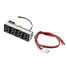 High Voltage Module Detection Table Luminous Clock Thermometers Precision Vehicle - 5